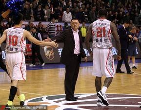 广东宏远男篮爆料视频,球队备战幕后故事